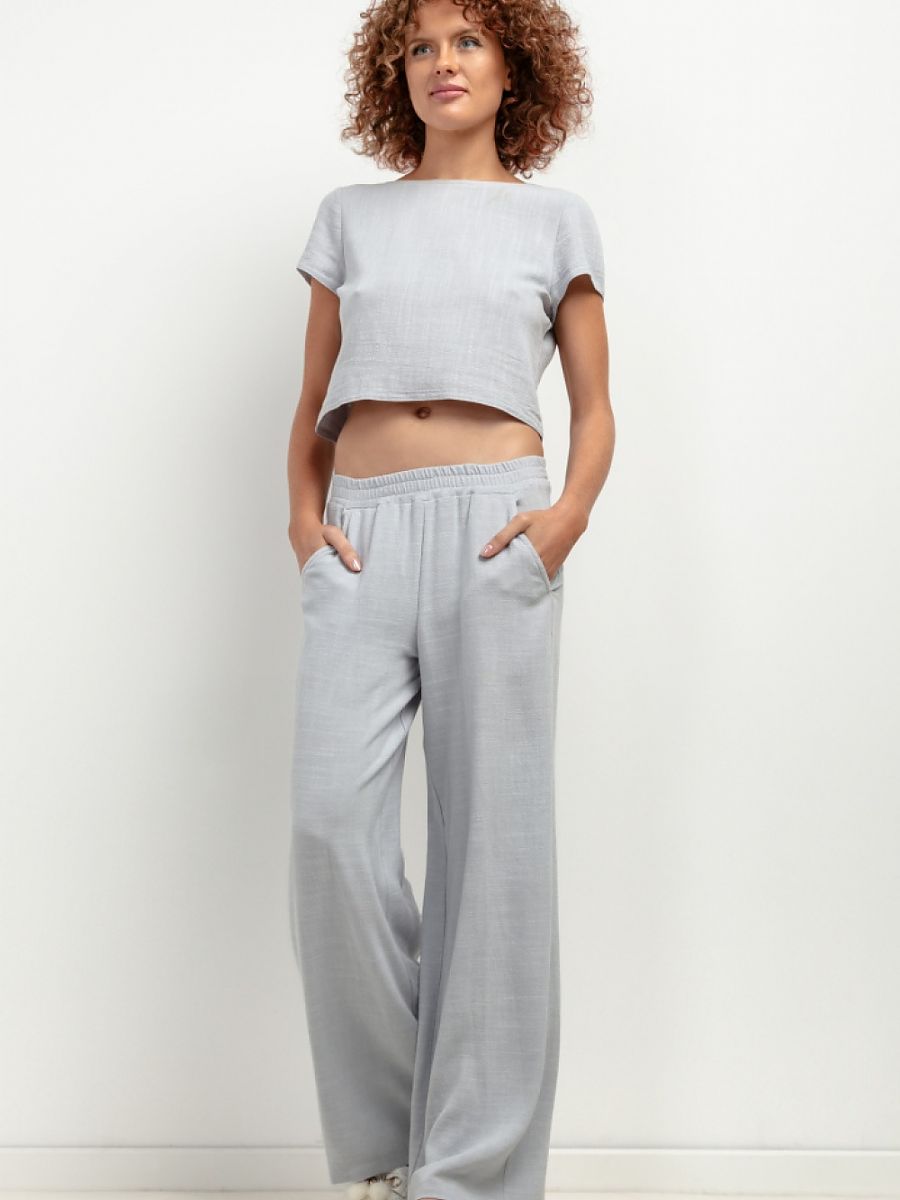 Women trousers model Tessita