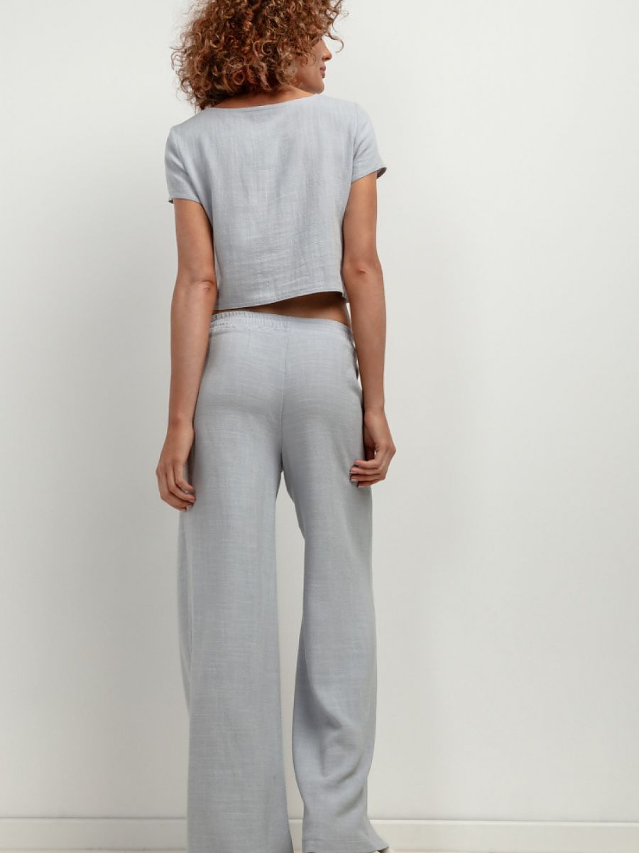 Women trousers model Tessita